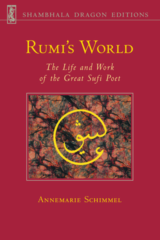 Rumi's World