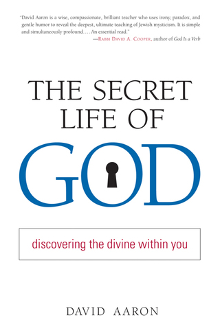 The Secret Life of God