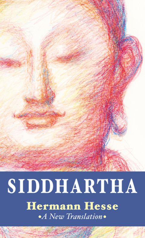 Cover image for book Siddhartha