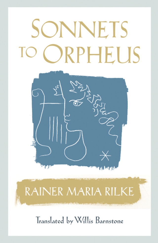Sonnets to Orpheus