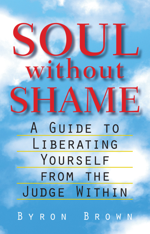 Cover image for book Soul without Shame