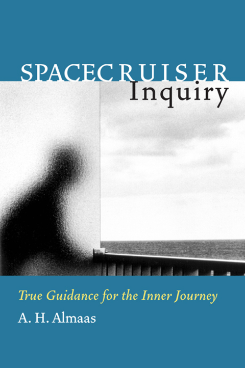 Cover image for book Spacecruiser Inquiry