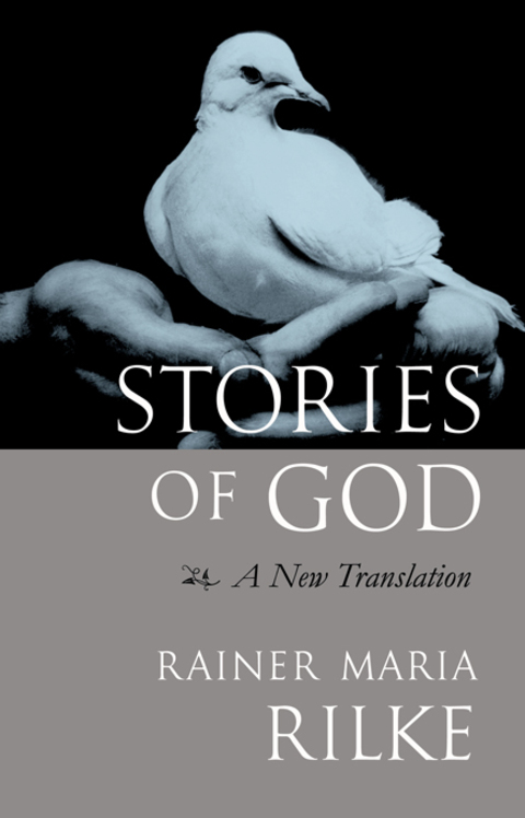 Cover image for book Stories of God