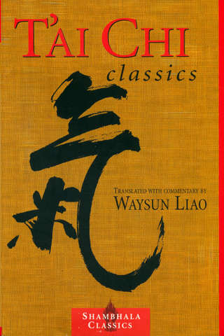 T'ai Chi Classics