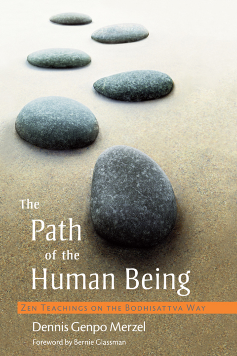 Cover image for book The Path of the Human Being
