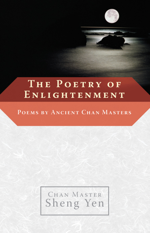Cover image for book The Poetry of Enlightenment