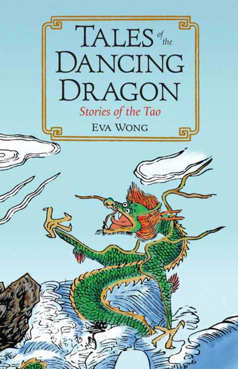 Cover image for book Tales of the Dancing Dragon