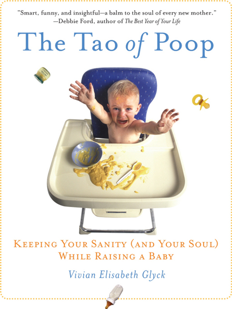Cover image for book The Tao of Poop