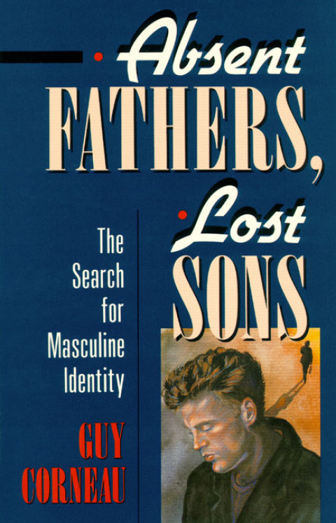 Cover image for book Absent Fathers, Lost Sons