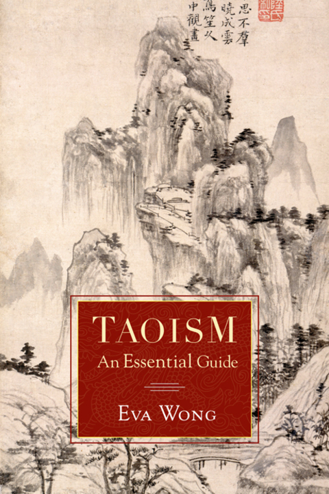 Cover image for book Taoism