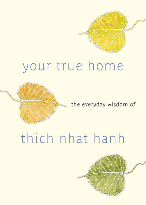 Cover image for book Your True Home