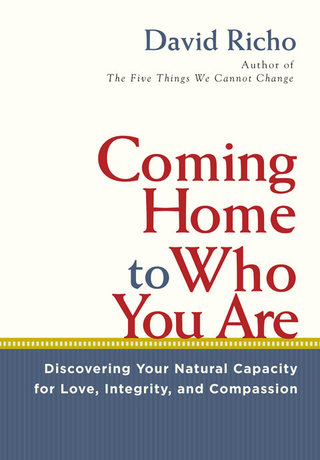 Coming Home to Who You Are