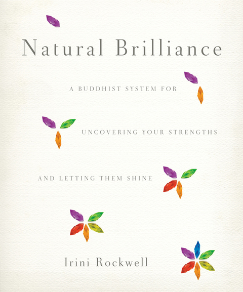 Cover image for book Natural Brilliance