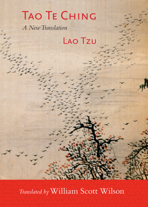 Cover image for book Tao Te Ching