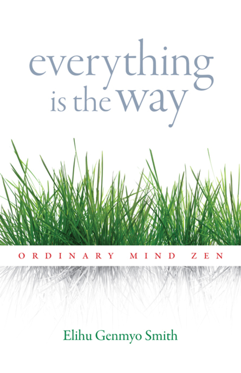 Cover image for book Everything Is the Way