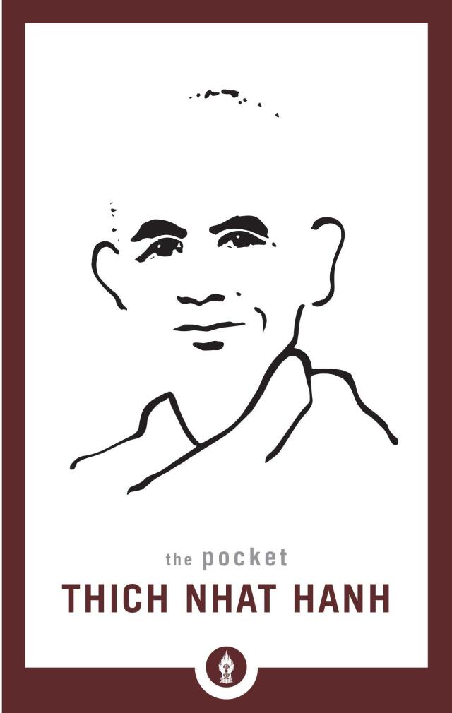 The Pocket Thich Nhat Hanh