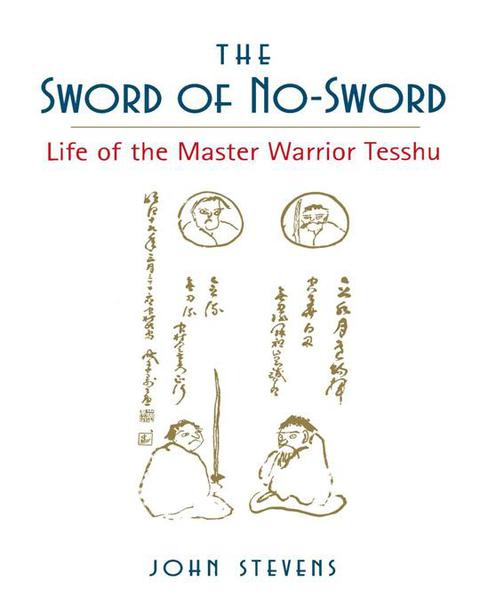 Cover image for book The Sword of No-Sword