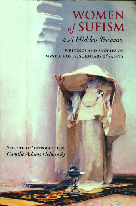 Cover image for book Women of Sufism