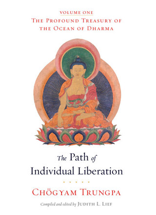 The Path of Individual Liberation