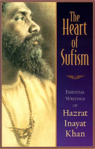 The Heart of Sufism