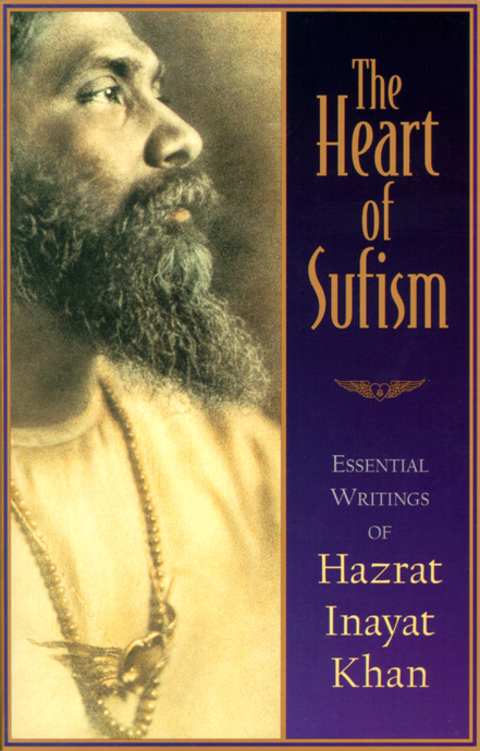 Cover image for book The Heart of Sufism