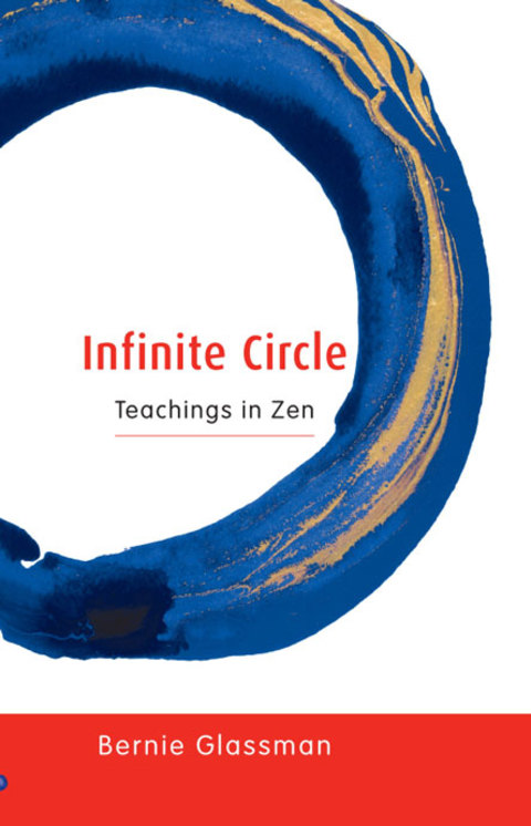 Cover image for book Infinite Circle