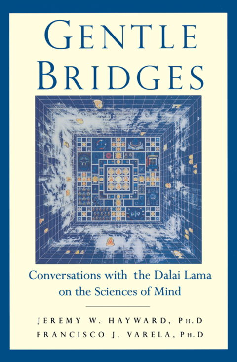 Cover image for book Gentle Bridges