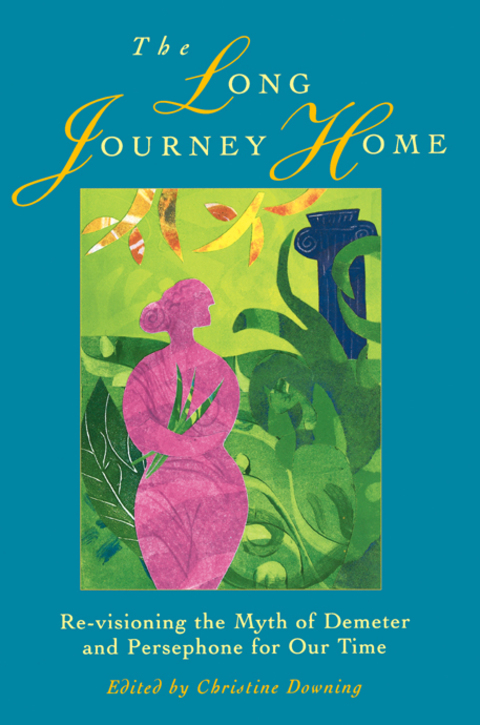 Cover image for book The Long Journey Home