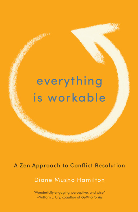 Cover image for book Everything Is Workable