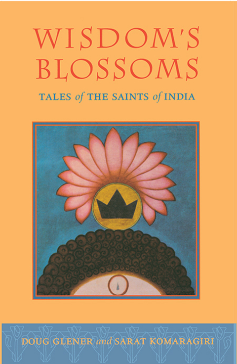 Cover image for book Wisdom's Blossoms