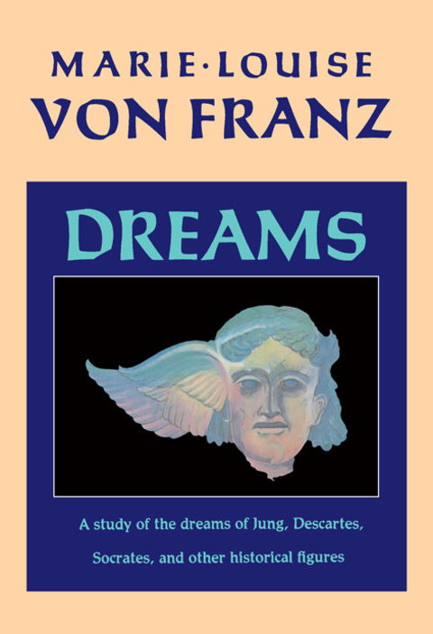 Cover image for book Dreams