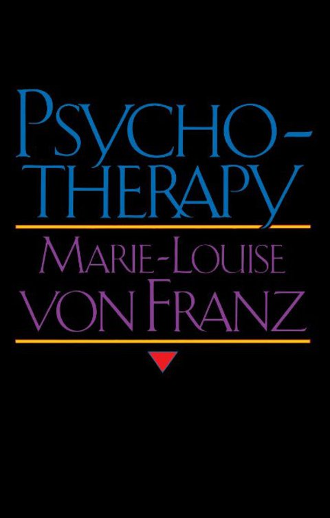 Cover image for book Psychotherapy
