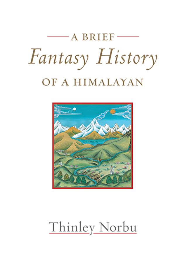 A Brief Fantasy History of a Himalayan