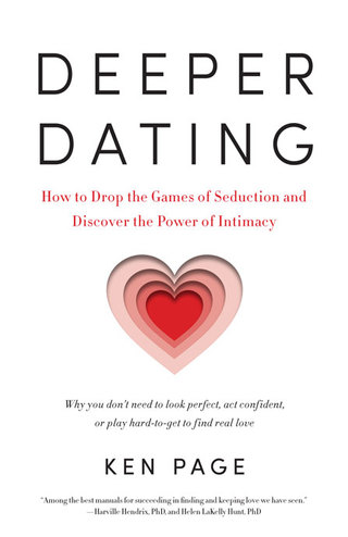 Deeper Dating
