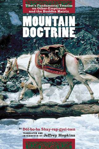 Mountain Doctrine