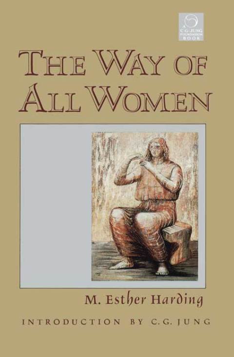 Cover image for book The Way of All Women