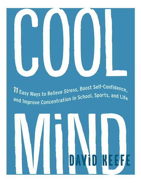 Cover image for book Cool Mind