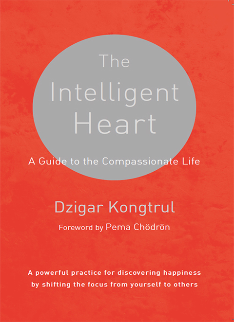 Cover image for book The Intelligent Heart