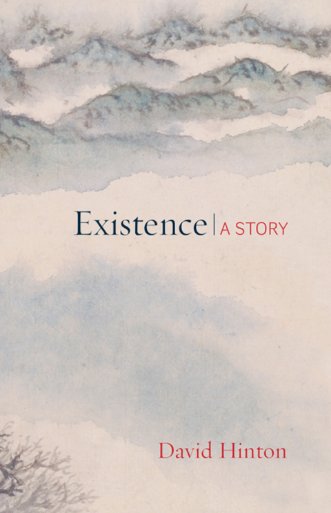Cover image for book Existence