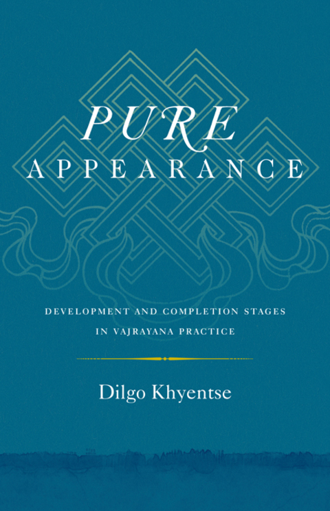 Cover image for book Pure Appearance