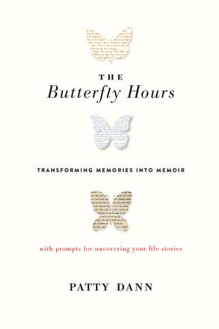 The Butterfly Hours
