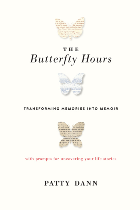 Cover image for book The Butterfly Hours