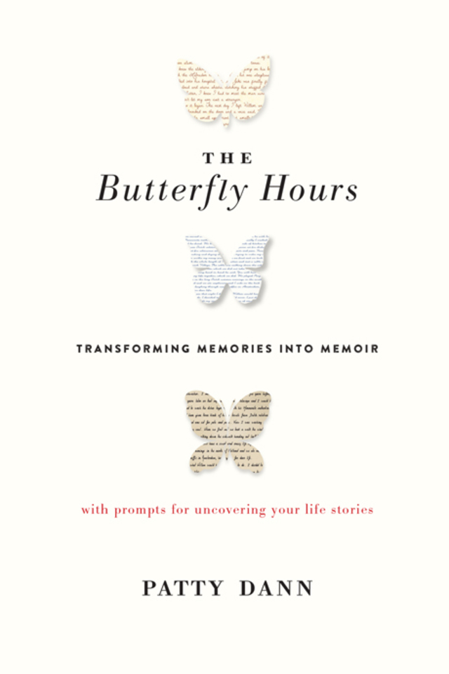 The Butterfly Hours