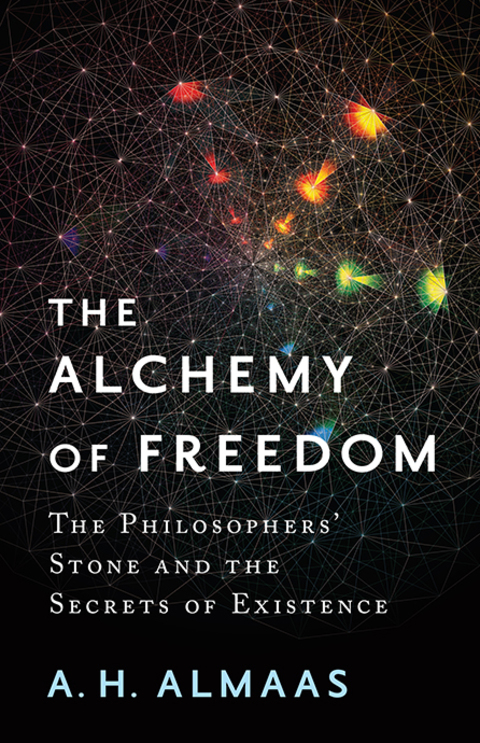 Cover image for book The Alchemy of Freedom