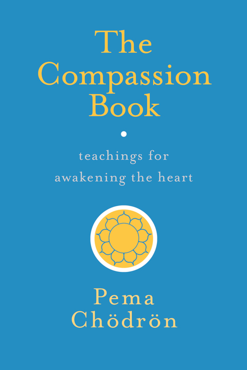 Cover image for book The Compassion Book
