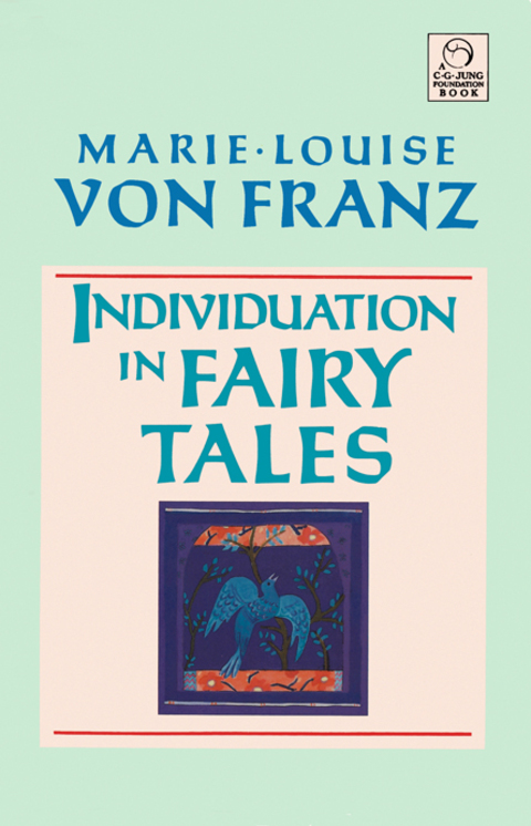 Cover image for book Individuation in Fairy Tales