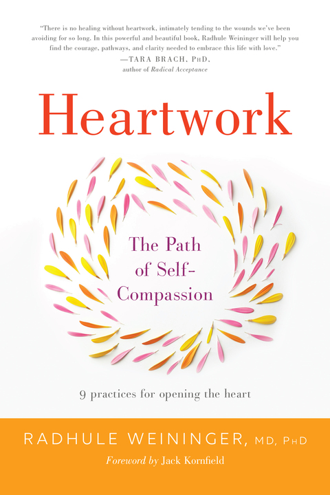 Cover image for book Heartwork