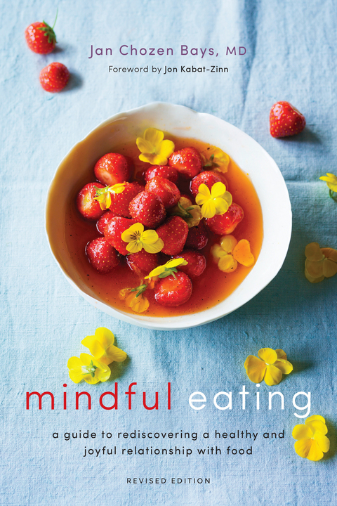 Cover image for book Mindful Eating