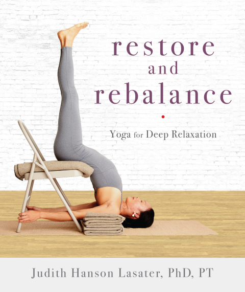 Cover image for book Restore and Rebalance