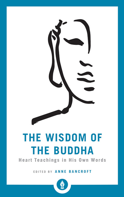 Cover image for book The Wisdom of the Buddha
